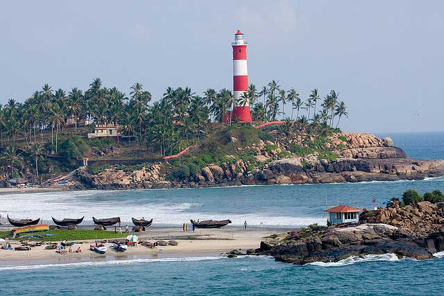 Kovalam Tour Packages